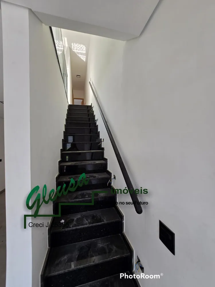 Casa, 3 quartos, 120 m² - Foto 3