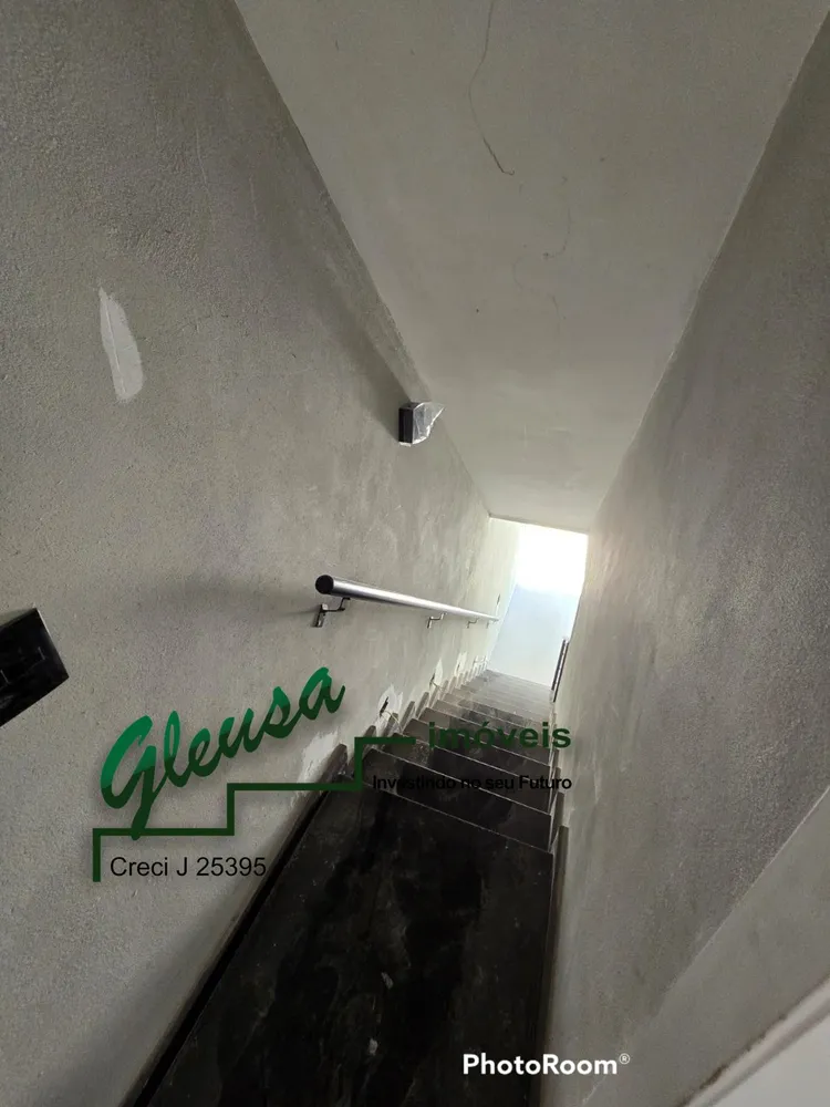 Casa, 3 quartos, 120 m² - Foto 2
