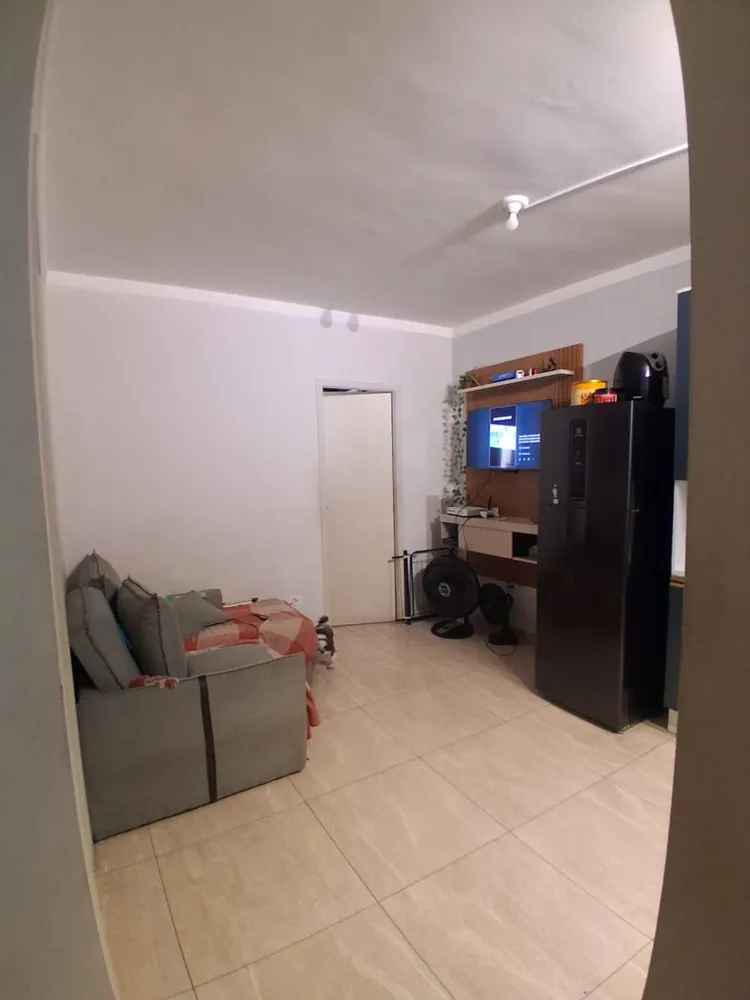 Apartamento, 2 quartos, 48 m² - Foto 2