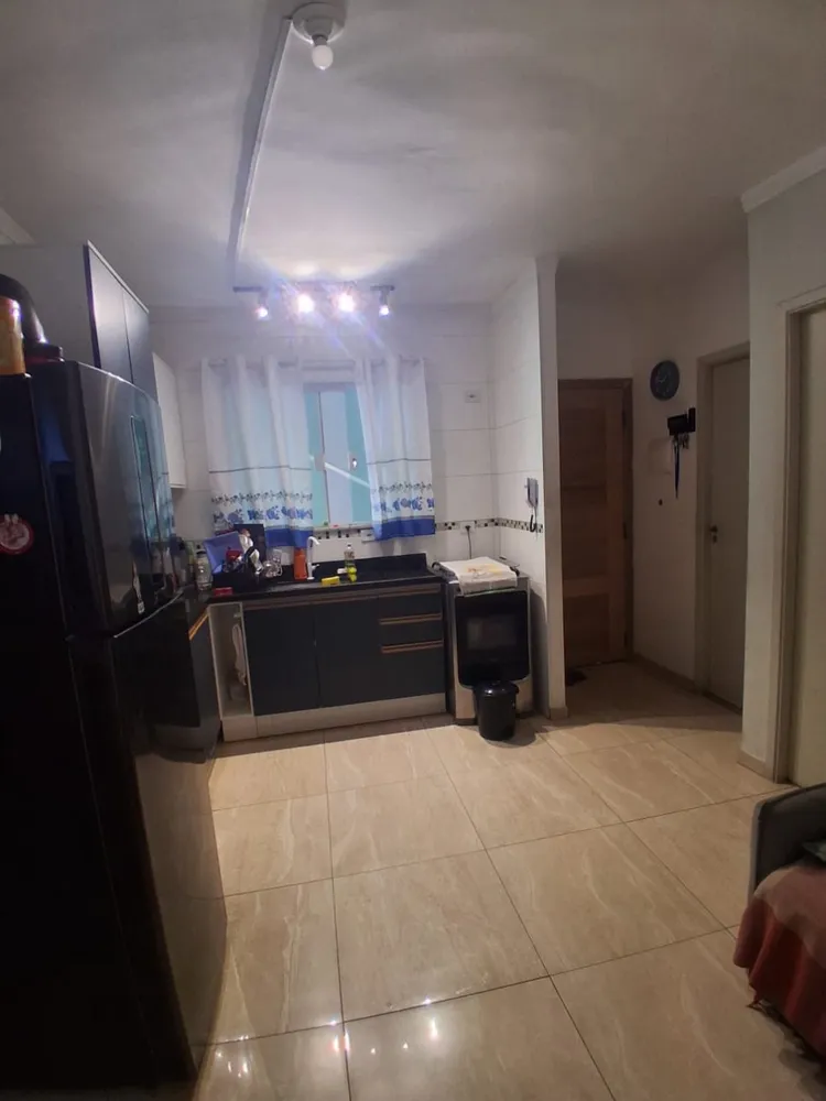 Apartamento, 2 quartos, 48 m² - Foto 4