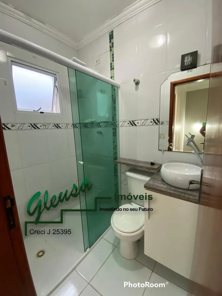Casa, 2 quartos - Foto 4