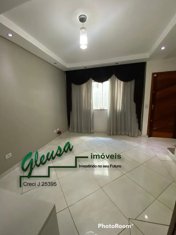 Casa, 2 quartos - Foto 7