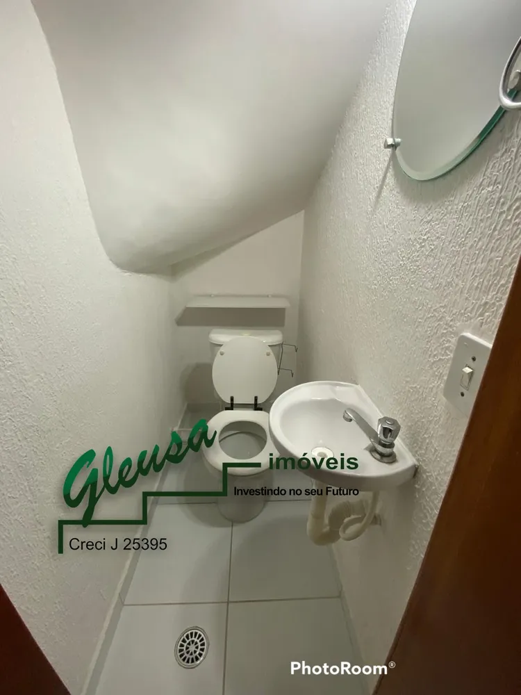 Casa, 2 quartos - Foto 2