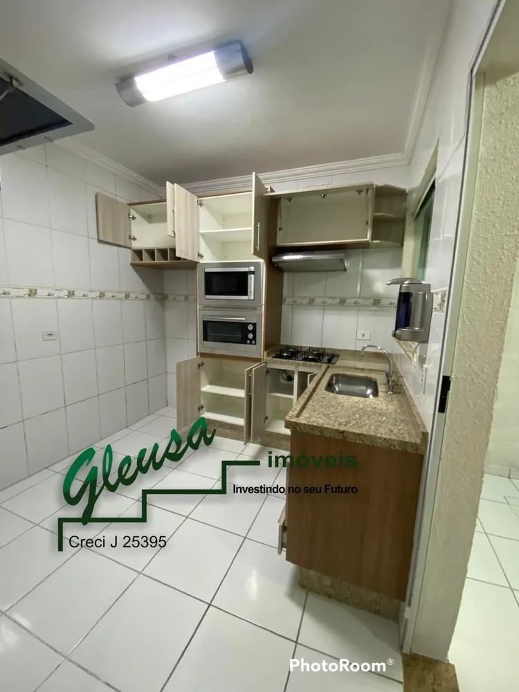 Casa, 2 quartos - Foto 8