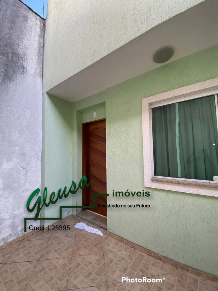 Casa, 2 quartos - Foto 6