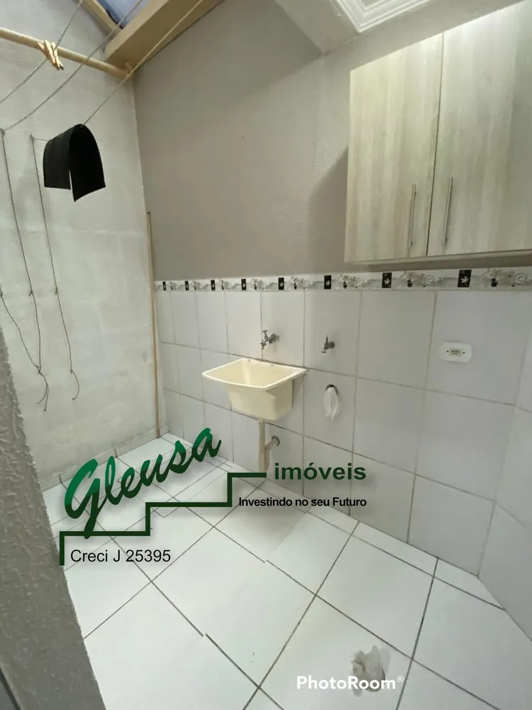 Casa, 2 quartos - Foto 1