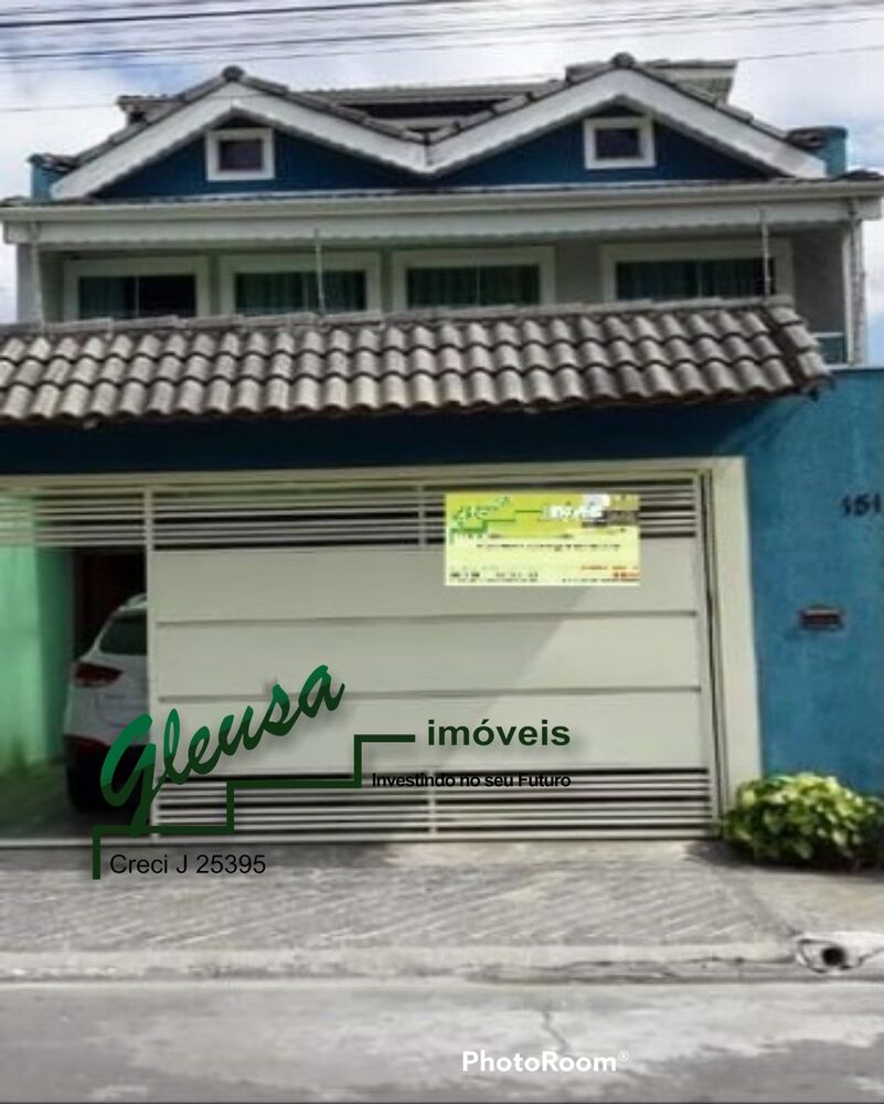 Casa, 5 quartos, 275 m² - Foto 1