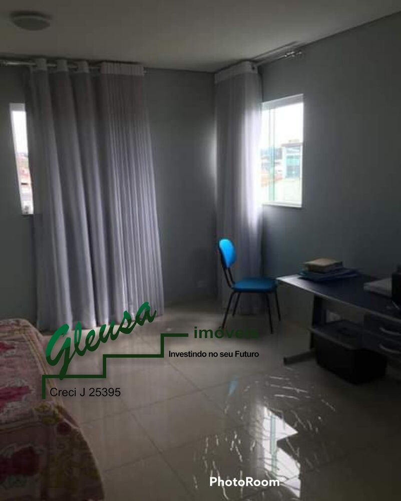 Casa, 5 quartos, 275 m² - Foto 4