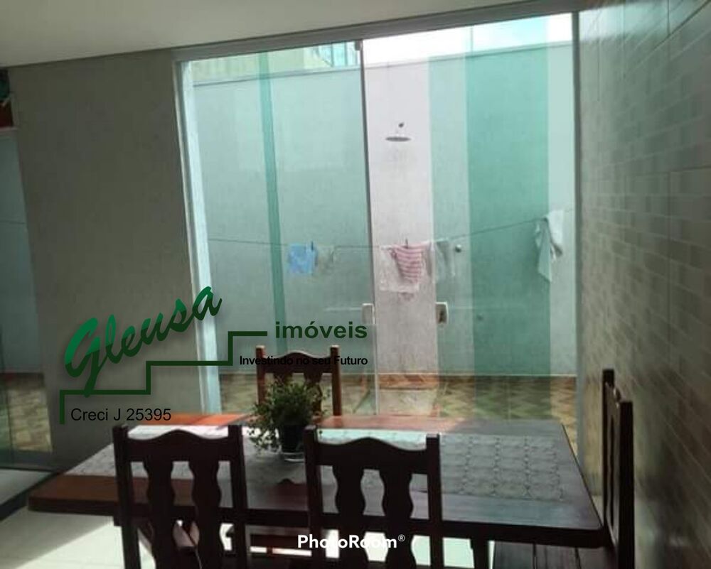 Casa, 5 quartos, 275 m² - Foto 9