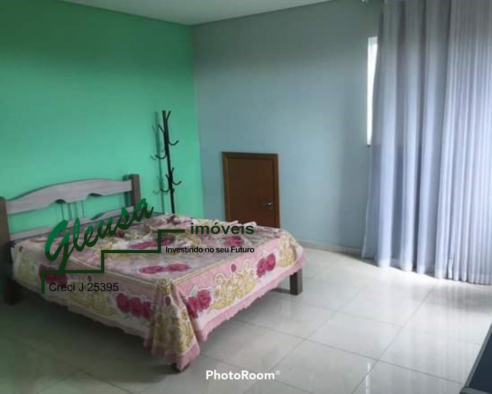 Casa, 5 quartos, 275 m² - Foto 12