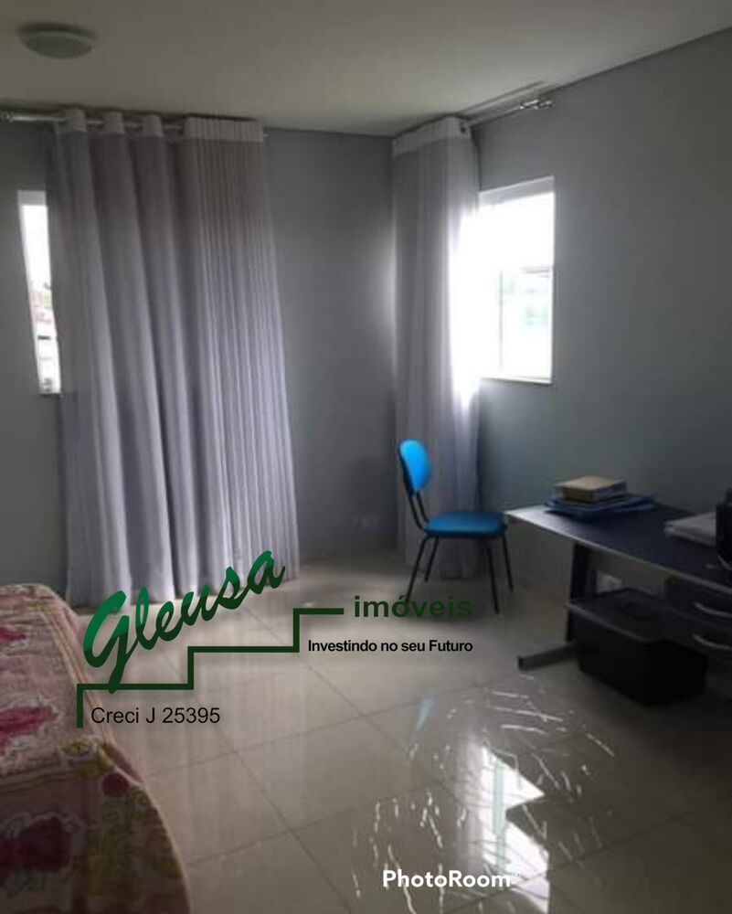 Casa, 5 quartos, 275 m² - Foto 8