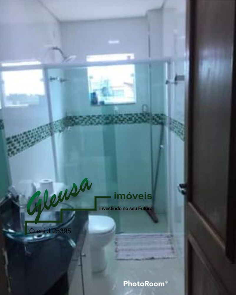 Casa, 5 quartos, 275 m² - Foto 2