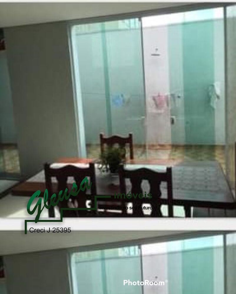 Casa, 5 quartos, 275 m² - Foto 3