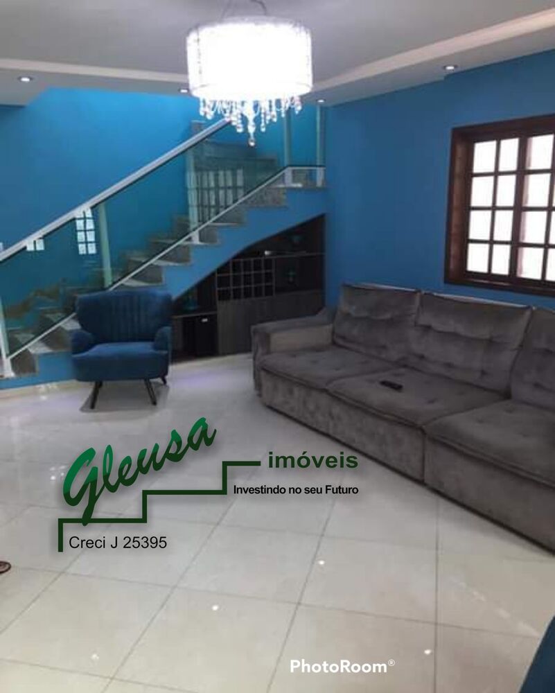 Casa, 5 quartos, 275 m² - Foto 5