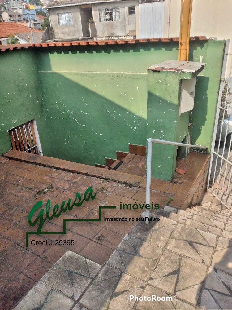 Casa, 3 quartos, 130 m² - Foto 1