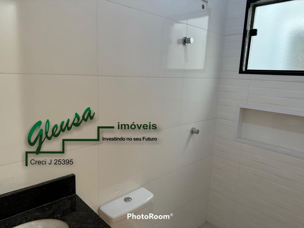 Casa à venda com 3 quartos, 120m² - Foto 3