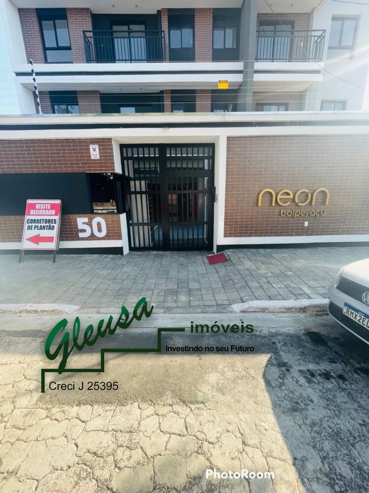 Apartamento, 2 quartos, 45 m² - Foto 2