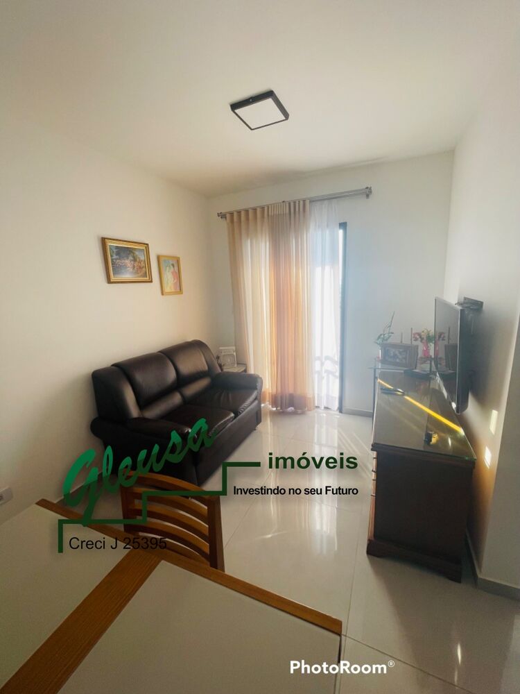 Apartamento, 2 quartos, 45 m² - Foto 4