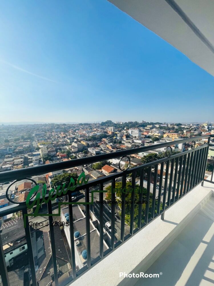 Apartamento, 2 quartos, 45 m² - Foto 3