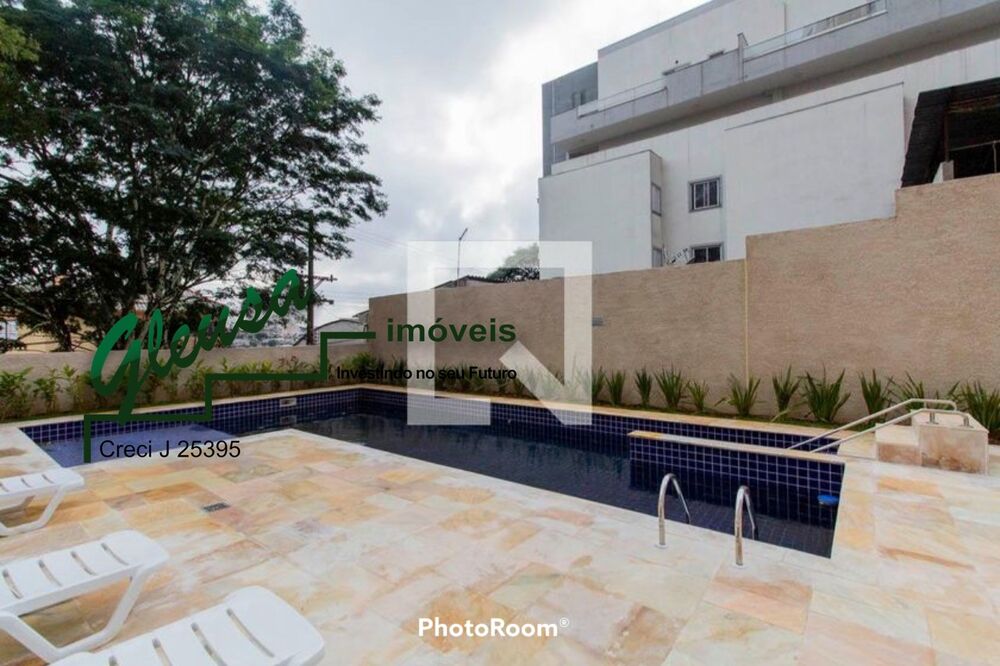 Apartamento, 2 quartos, 37 m² - Foto 4