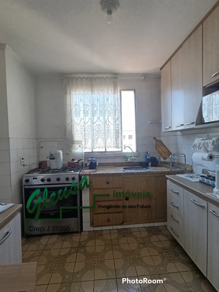 Apartamento, 2 quartos, 53 m² - Foto 6