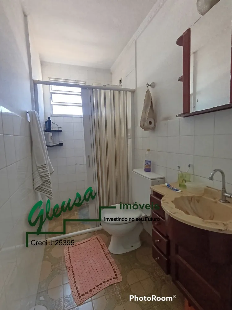 Apartamento, 2 quartos, 53 m² - Foto 8