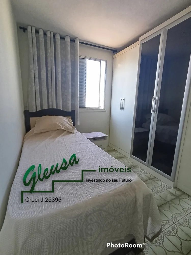 Apartamento, 2 quartos, 53 m² - Foto 5