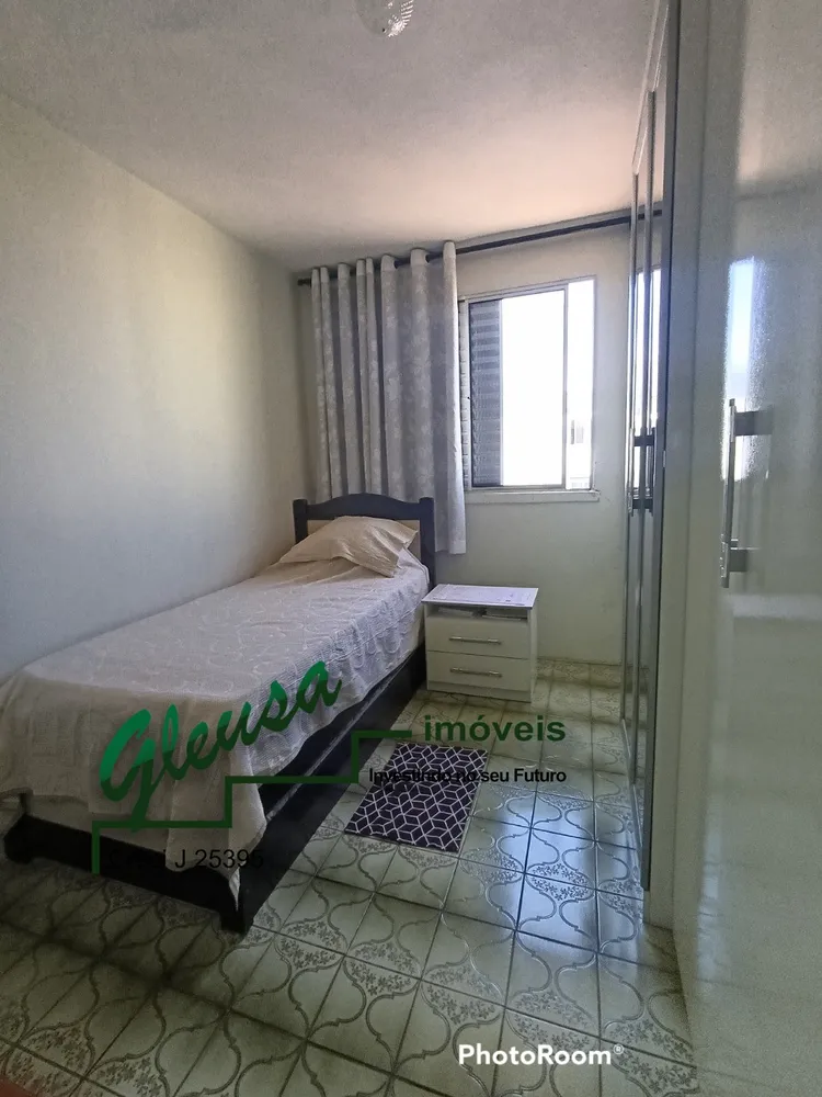 Apartamento, 2 quartos, 53 m² - Foto 7