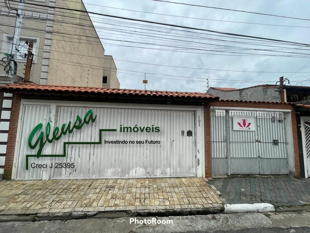Casa, 2 quartos, 146 m² - Foto 3