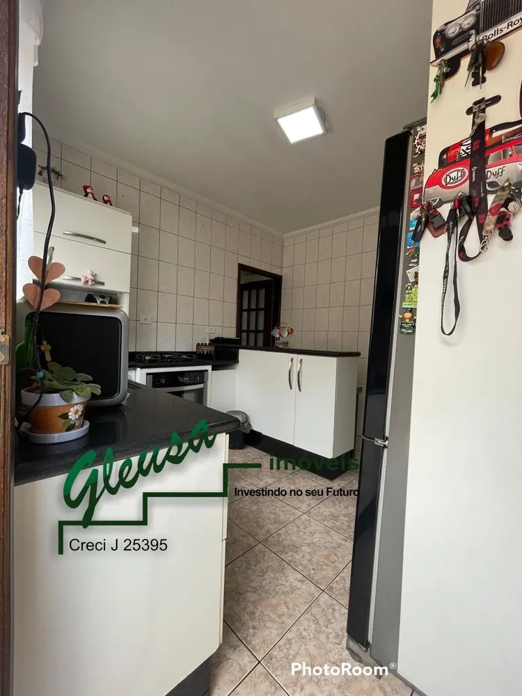 Casa, 2 quartos, 146 m² - Foto 1