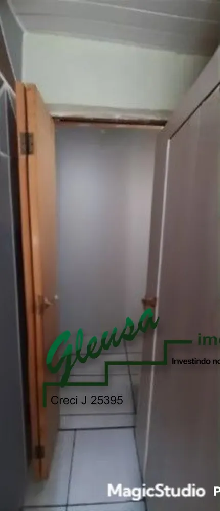 Casa, 4 quartos, 80 m² - Foto 5