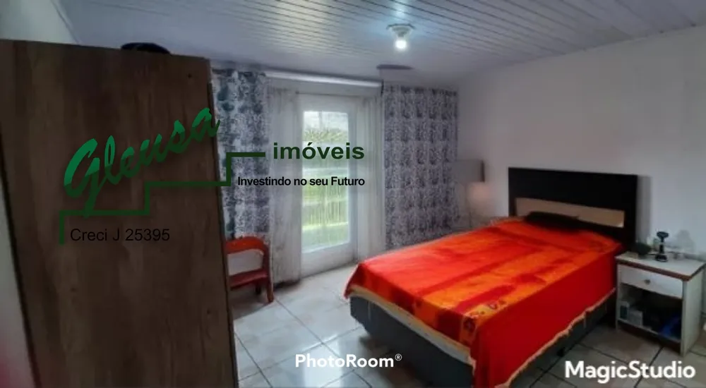 Casa, 4 quartos, 80 m² - Foto 8