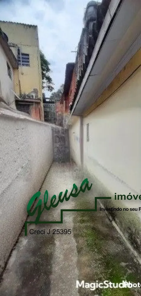 Casa, 4 quartos, 80 m² - Foto 16