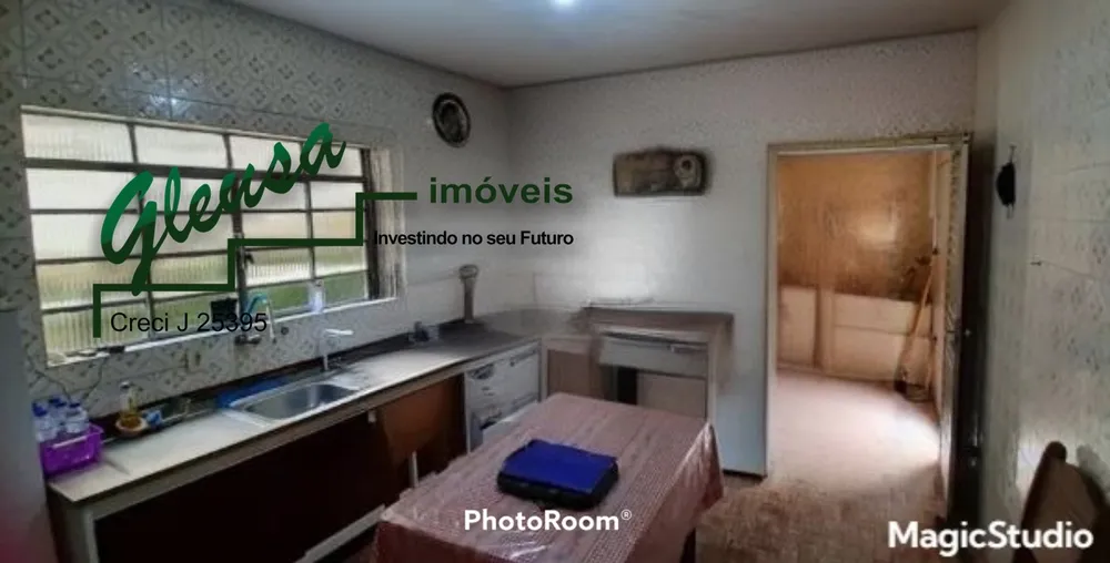Casa, 4 quartos, 80 m² - Foto 6