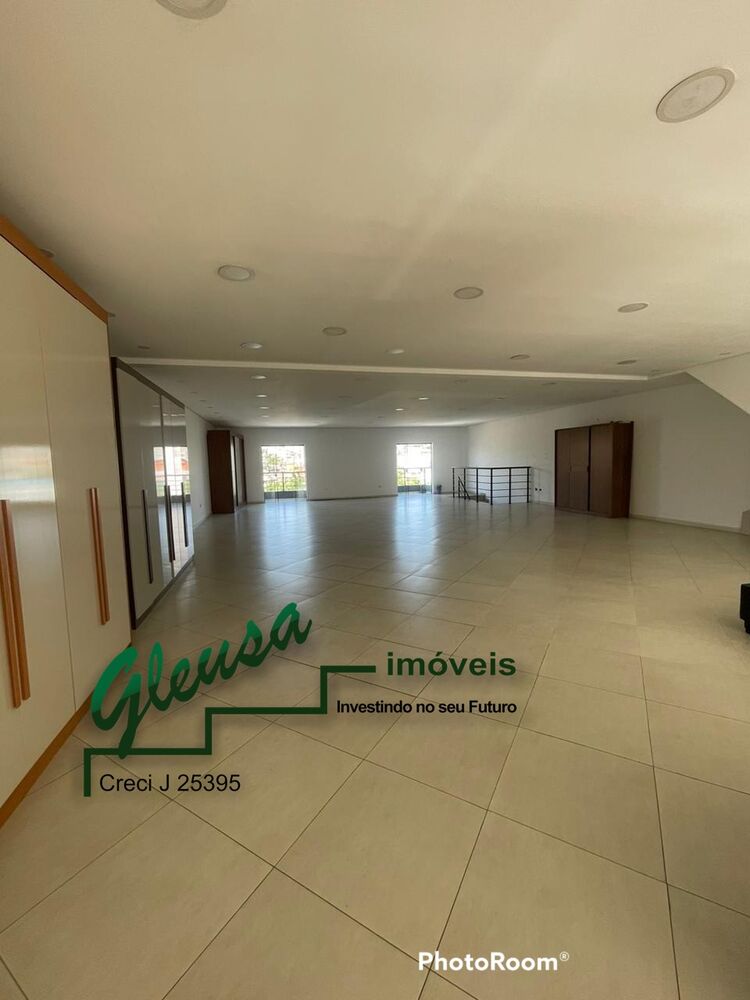 Loja-Salão, 1200 m² - Foto 3
