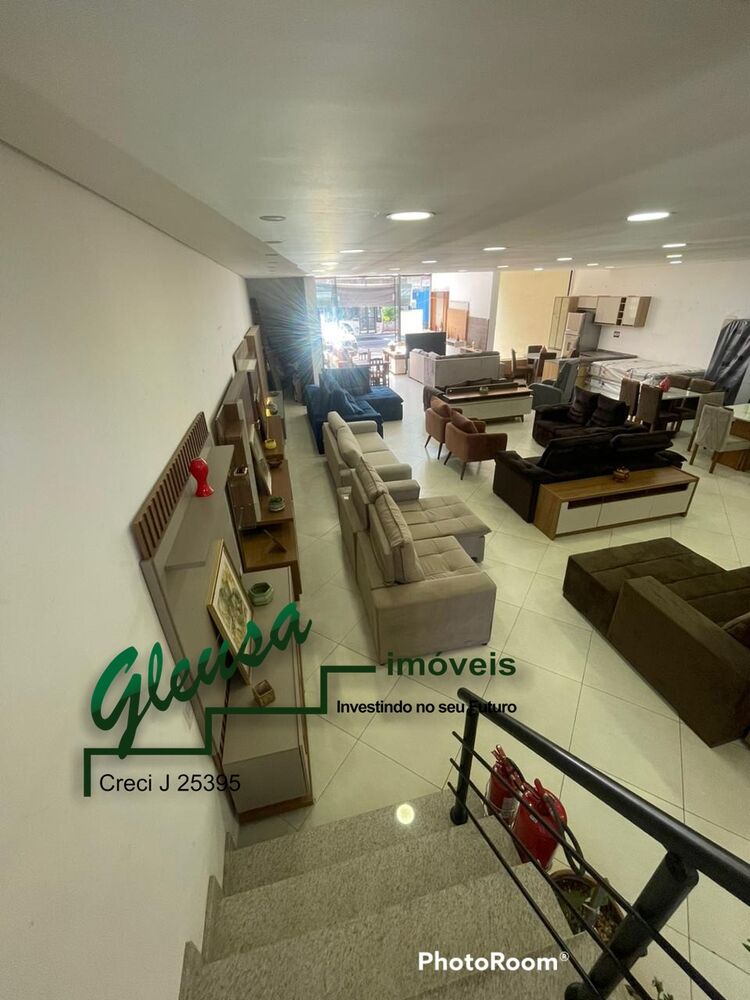 Loja-Salão, 1200 m² - Foto 2