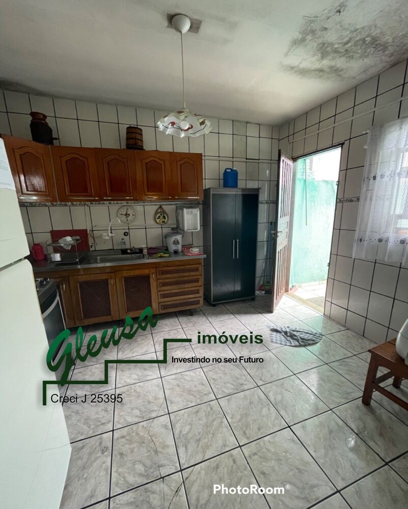 Casa, 4 quartos, 122 m² - Foto 2