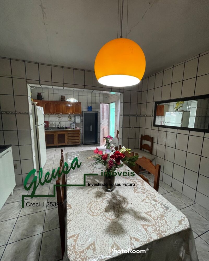 Casa, 4 quartos, 122 m² - Foto 4