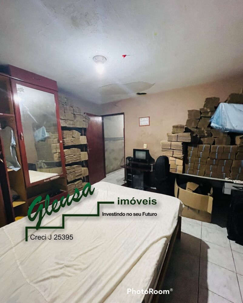 Casa, 4 quartos, 122 m² - Foto 8