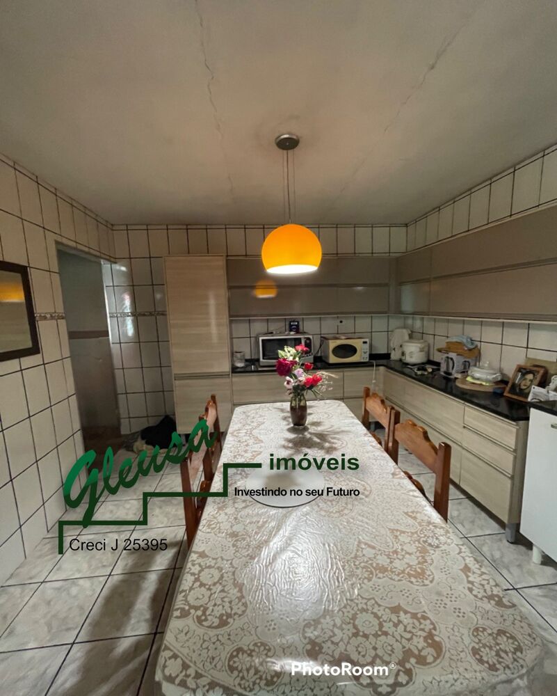 Casa, 4 quartos, 122 m² - Foto 3