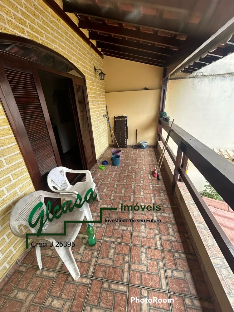 Casa, 2 quartos, 113 m² - Foto 9
