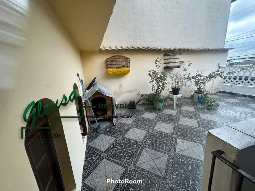 Casa, 2 quartos, 113 m² - Foto 12
