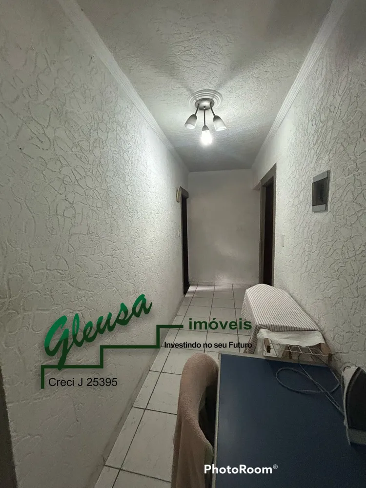 Casa, 2 quartos, 113 m² - Foto 8