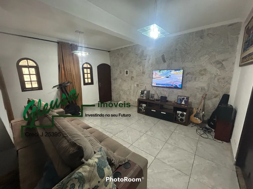 Casa, 2 quartos, 113 m² - Foto 3