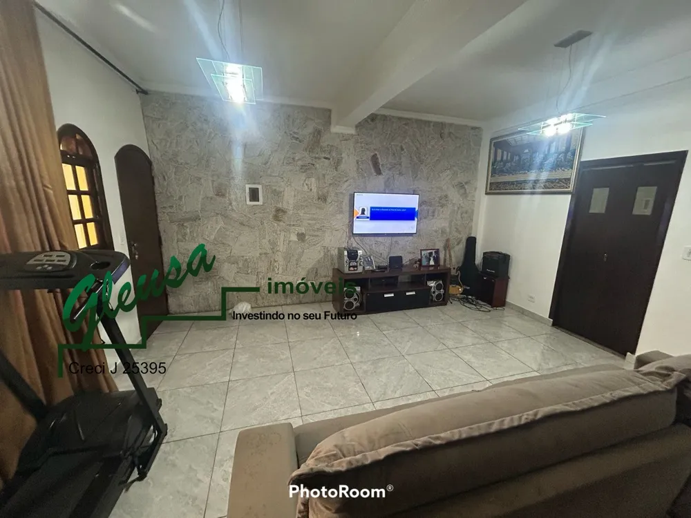 Casa, 2 quartos, 113 m² - Foto 4