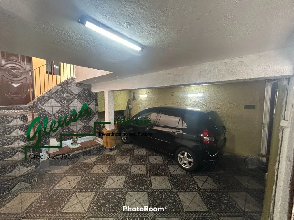 Casa, 2 quartos, 113 m² - Foto 2