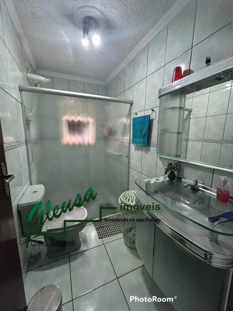 Casa, 2 quartos, 113 m² - Foto 6