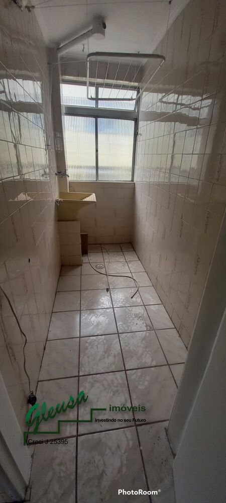 Apartamento, 2 quartos, 48 m² - Foto 8