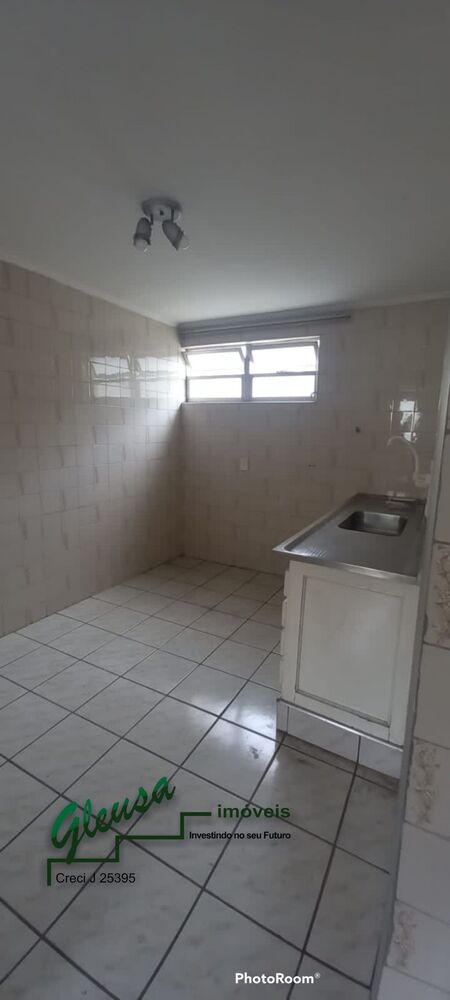 Apartamento, 2 quartos, 48 m² - Foto 9
