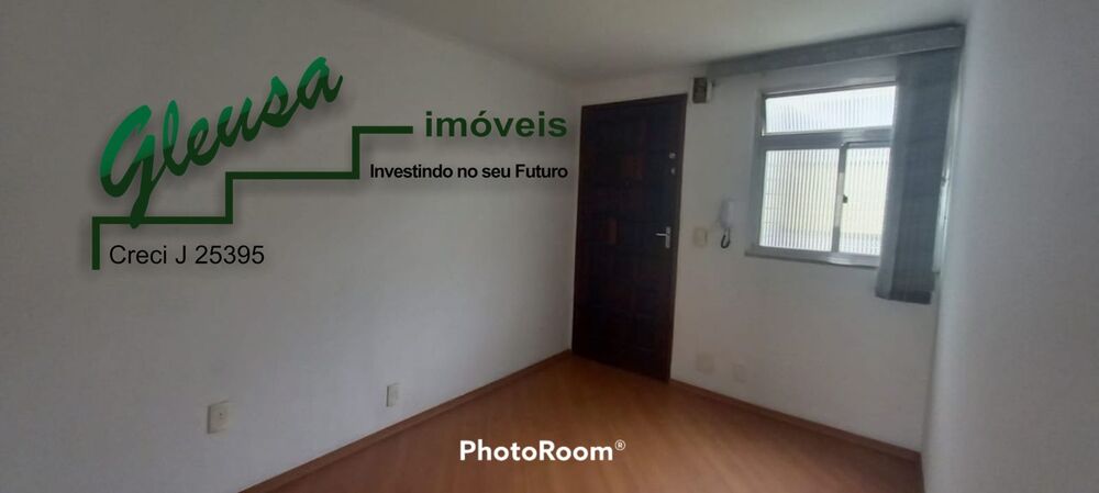 Apartamento, 2 quartos, 48 m² - Foto 3